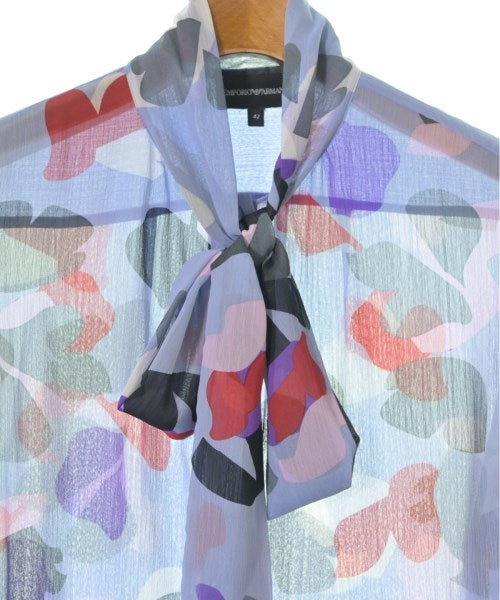 EMPORIO ARMANI Blouses