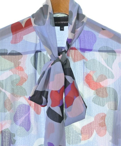 EMPORIO ARMANI Blouses