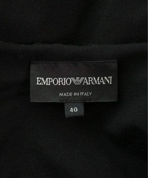 EMPORIO ARMANI Dresses