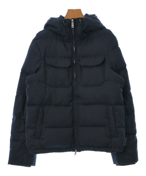 EMPORIO ARMANI Down jackets/Vests