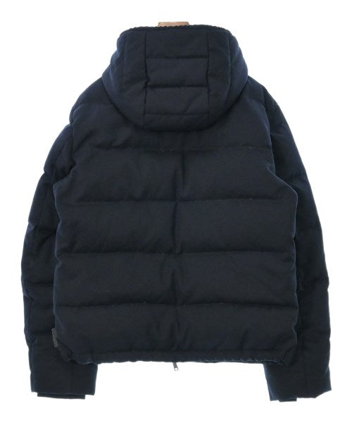 EMPORIO ARMANI Down jackets/Vests