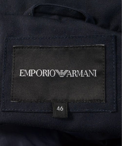 EMPORIO ARMANI Down jackets/Vests