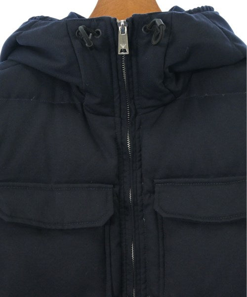 EMPORIO ARMANI Down jackets/Vests