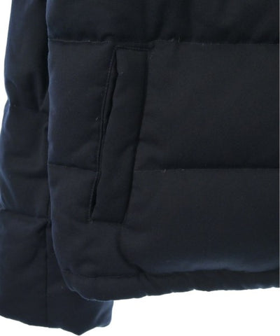 EMPORIO ARMANI Down jackets/Vests