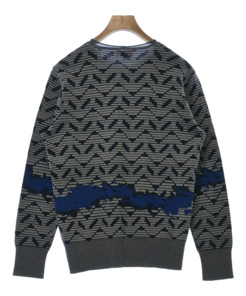 EMPORIO ARMANI Sweaters