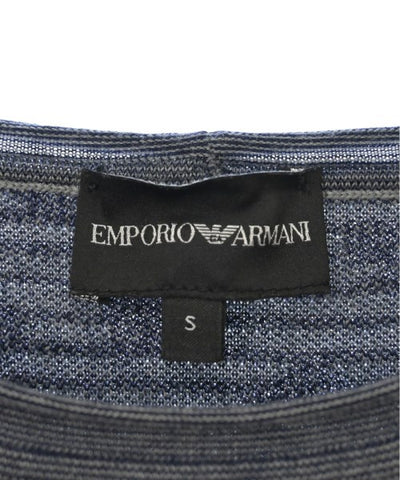 EMPORIO ARMANI Sweaters