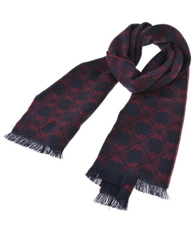 EMPORIO ARMANI Winter scarves