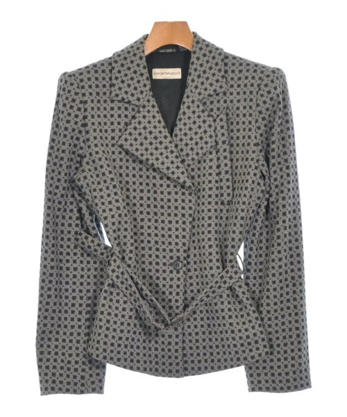 EMPORIO ARMANI Blazers/Suit jackets