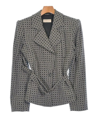 EMPORIO ARMANI Blazers/Suit jackets