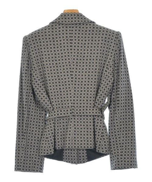 EMPORIO ARMANI Blazers/Suit jackets