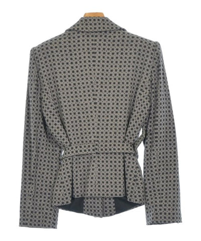 EMPORIO ARMANI Blazers/Suit jackets