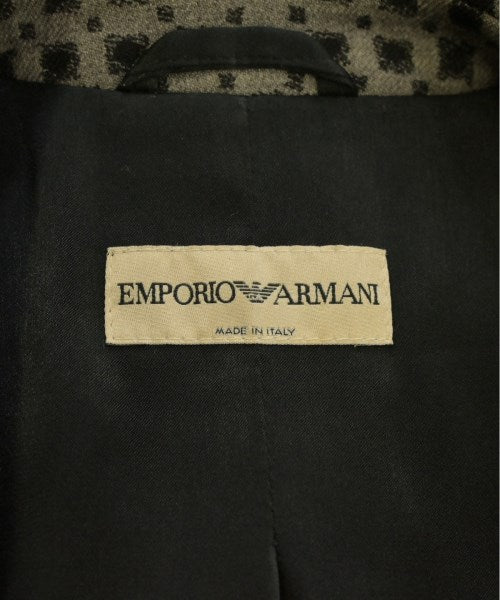 EMPORIO ARMANI Blazers/Suit jackets