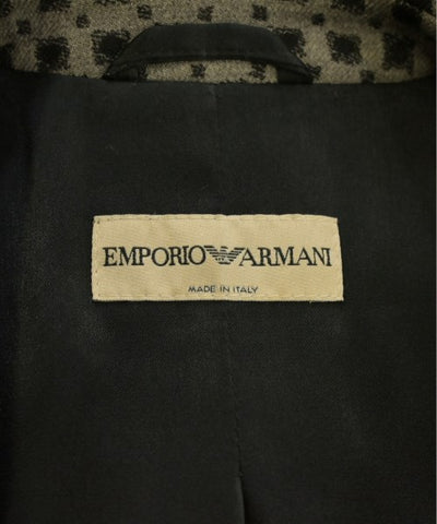 EMPORIO ARMANI Blazers/Suit jackets