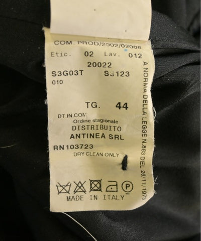 EMPORIO ARMANI Blazers/Suit jackets