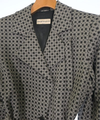 EMPORIO ARMANI Blazers/Suit jackets