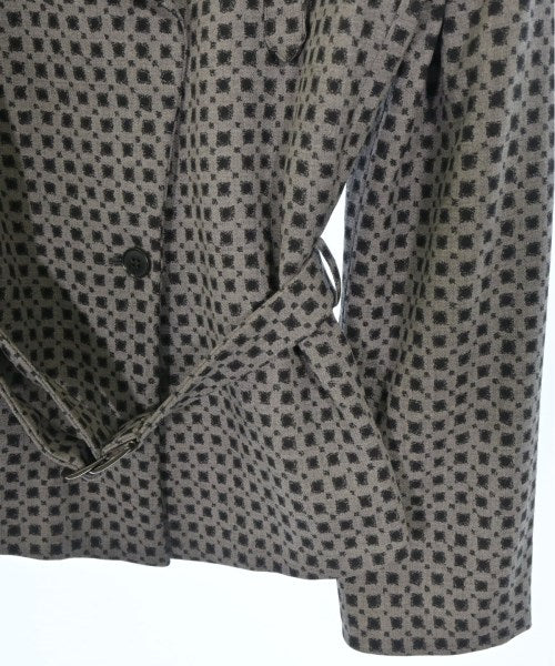 EMPORIO ARMANI Blazers/Suit jackets