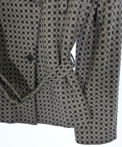 EMPORIO ARMANI Blazers/Suit jackets