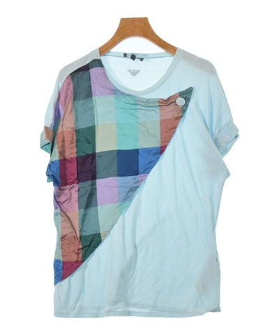 EMPORIO ARMANI Tee Shirts/Tops