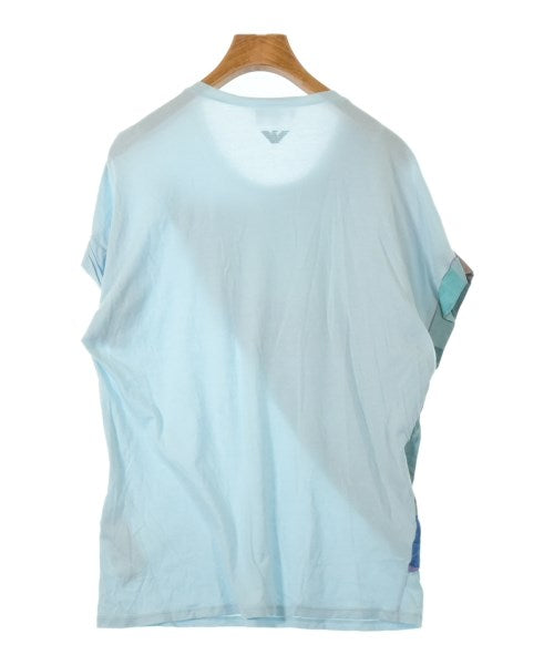 EMPORIO ARMANI Tee Shirts/Tops