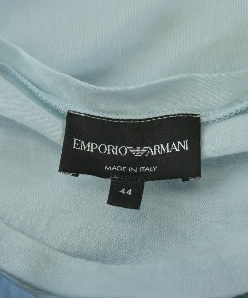 EMPORIO ARMANI Tee Shirts/Tops