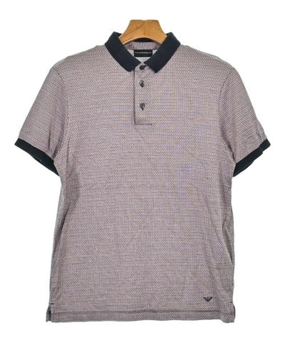 EMPORIO ARMANI Polo Shirts