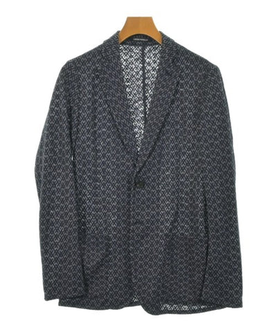EMPORIO ARMANI Blazers/Suit jackets