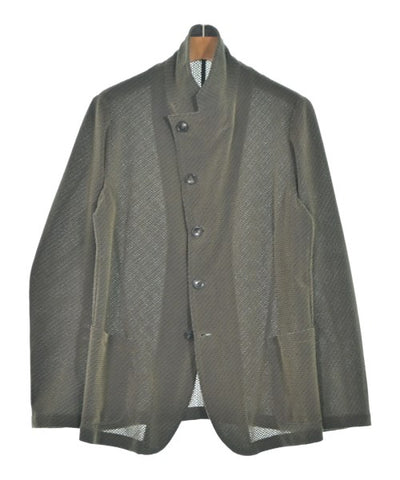 EMPORIO ARMANI Blazers/Suit jackets