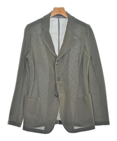 EMPORIO ARMANI Blazers/Suit jackets