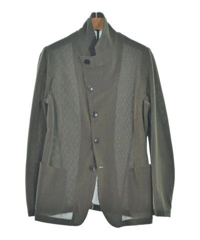EMPORIO ARMANI Blazers/Suit jackets