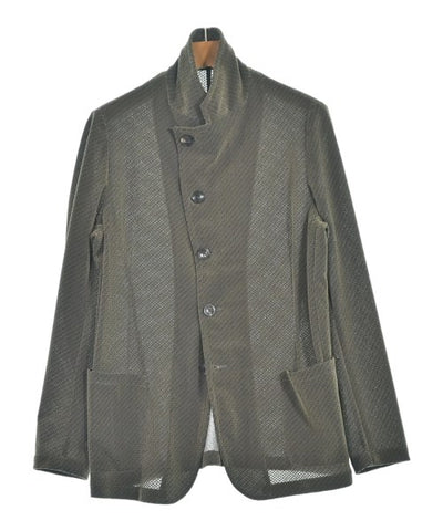 EMPORIO ARMANI Blazers/Suit jackets
