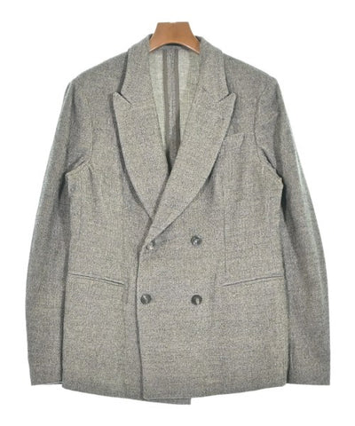 EMPORIO ARMANI Blazers/Suit jackets