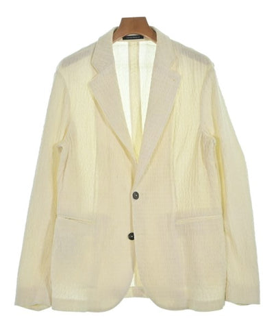 EMPORIO ARMANI Blazers/Suit jackets