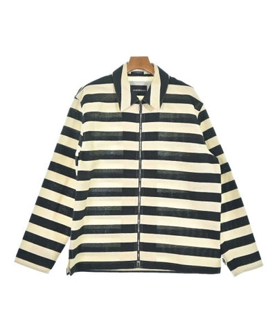 EMPORIO ARMANI Casual jackets