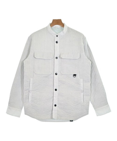 EMPORIO ARMANI Casual shirts