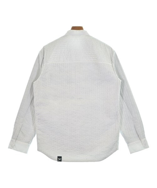 EMPORIO ARMANI Casual shirts