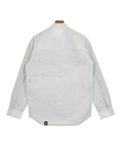 EMPORIO ARMANI Casual shirts