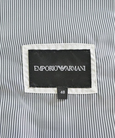 EMPORIO ARMANI Casual shirts