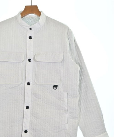 EMPORIO ARMANI Casual shirts