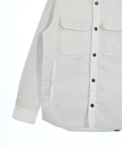 EMPORIO ARMANI Casual shirts