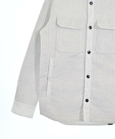 EMPORIO ARMANI Casual shirts