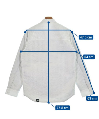 EMPORIO ARMANI Casual shirts