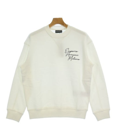 EMPORIO ARMANI Sweatshirts