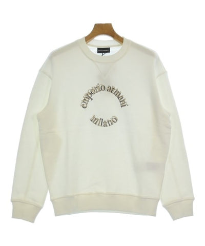 EMPORIO ARMANI Sweatshirts