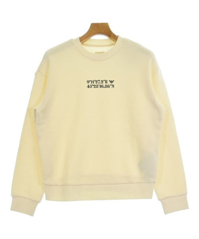 EMPORIO ARMANI Sweatshirts