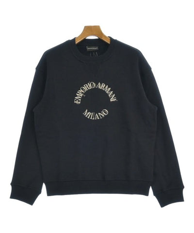 EMPORIO ARMANI Sweatshirts
