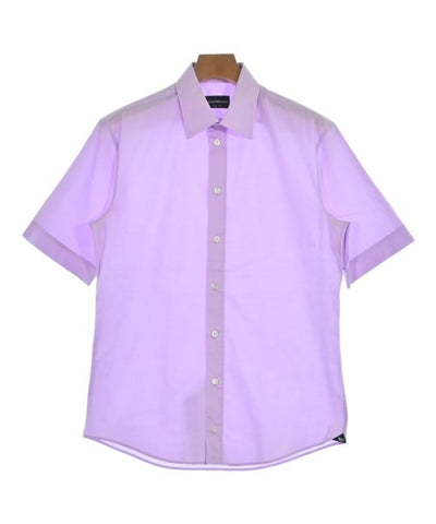 EMPORIO ARMANI Casual shirts