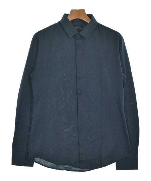 EMPORIO ARMANI Dress shirts