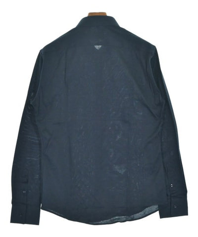 EMPORIO ARMANI Dress shirts