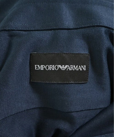 EMPORIO ARMANI Dress shirts