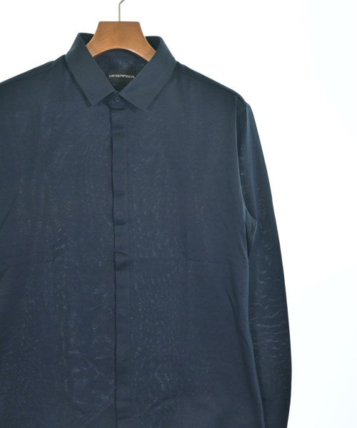 EMPORIO ARMANI Dress shirts